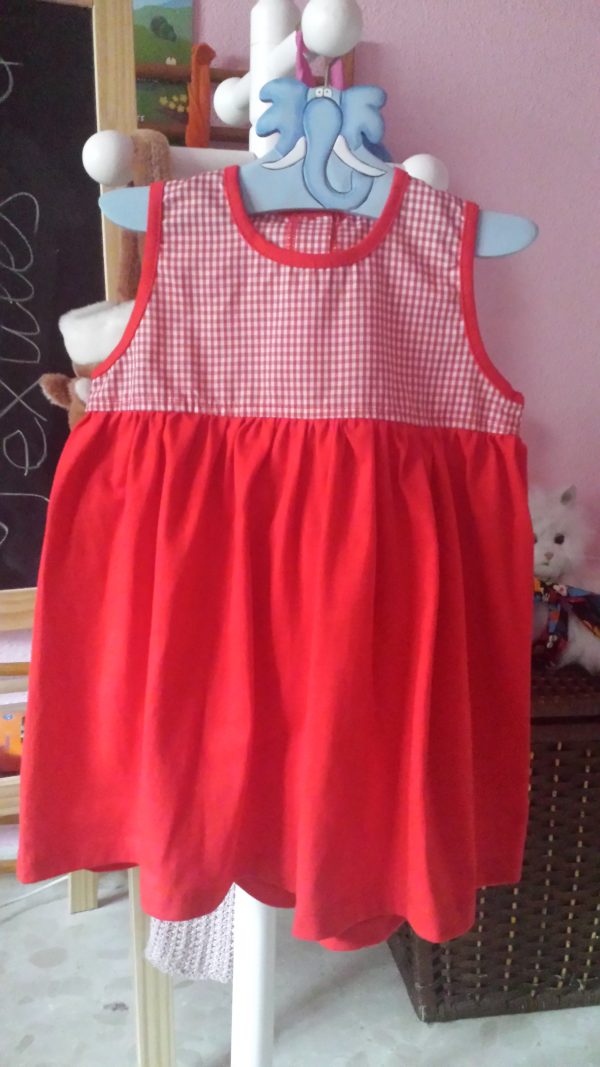 14-VESTIDO COMBI