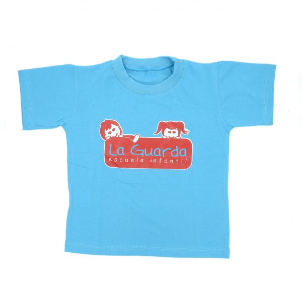 CAMISETA BÁSICA MANGA CORTA (2)