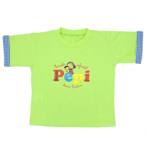 CAMISETA COMBI M-CORTA
