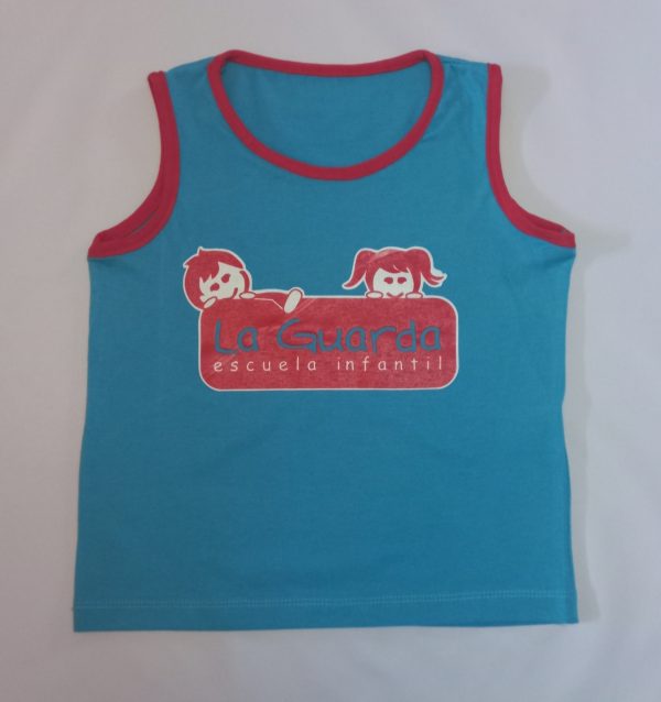 CAMISETA MANGA SISA COMBI