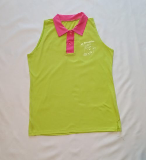 CAMISETA SISA C-POLO 2