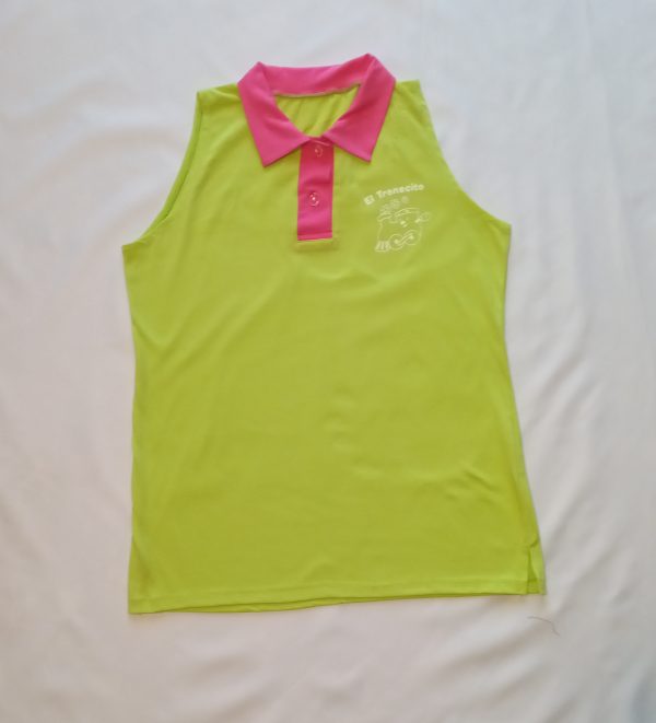 CAMISETA SISA C-POLO 2