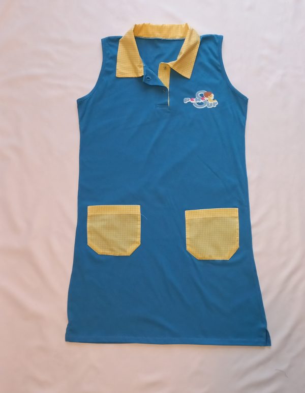 CAMISETA SISA C-POLO 3