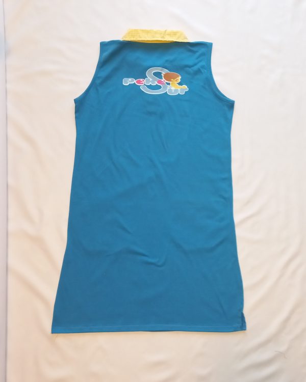 CAMISETA SISA C-POLO 4