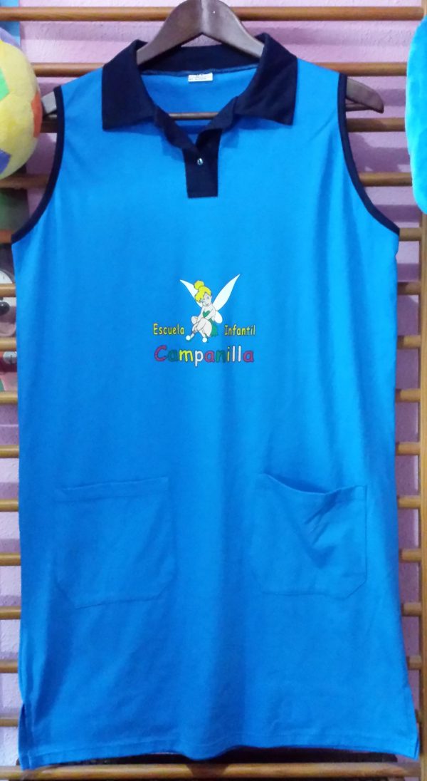 CAMISETA SISA C-POLO