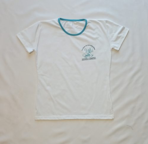 CAMISETA SRA. M-CORTA