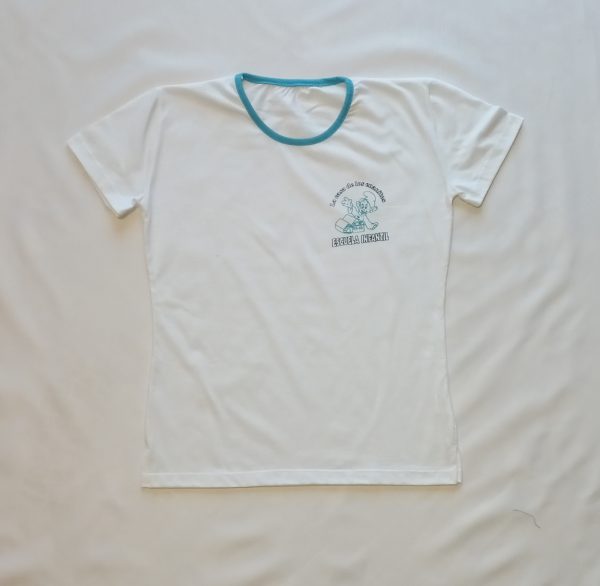 CAMISETA SRA. M-CORTA