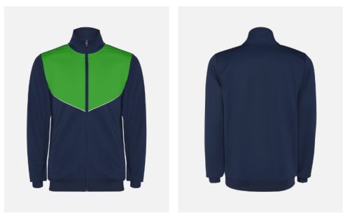 CHANDAL 1 CHAQUETA