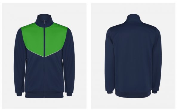 CHANDAL 1 CHAQUETA