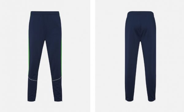 CHANDAL 1 PANTALÓN A
