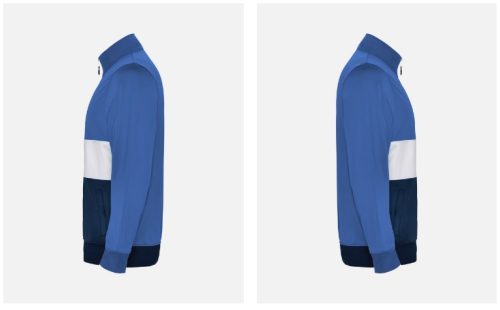 CHANDAL 2 CHAQUETA A