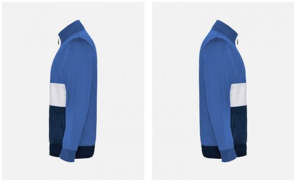 CHANDAL 2 CHAQUETA A