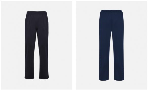 CHANDAL 2 PANTALÓN A