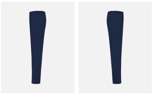 CHANDAL 2 PANTALÓN B
