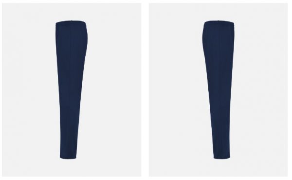 CHANDAL 2 PANTALÓN B
