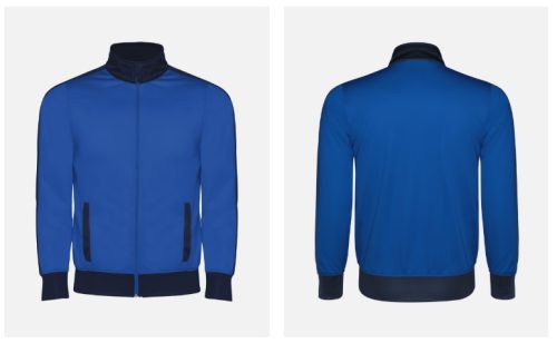 CHANDAL 3 CHAQUETA A