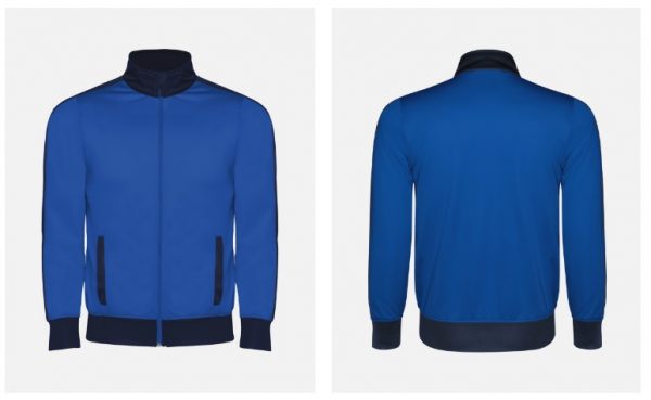 CHANDAL 3 CHAQUETA A