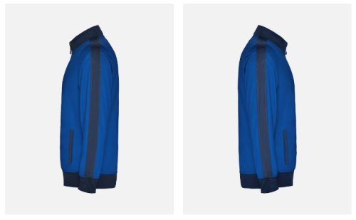 CHANDAL 3 CHAQUETA B