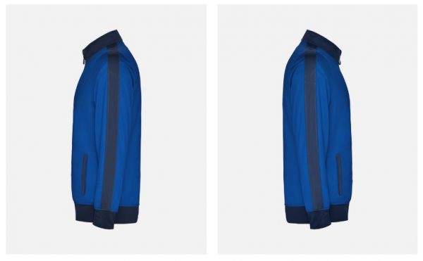 CHANDAL 3 CHAQUETA B