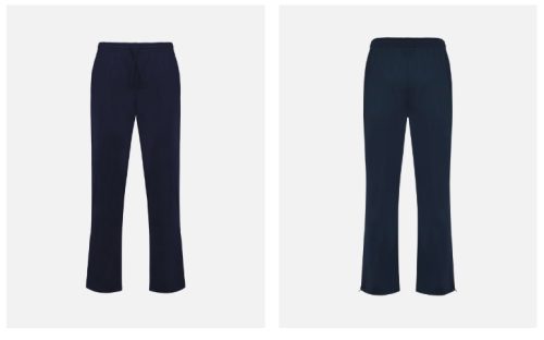 CHANDAL 3 PANTALÓN A