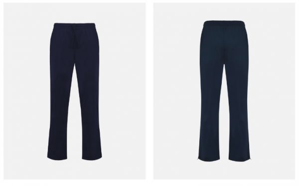 CHANDAL 3 PANTALÓN A