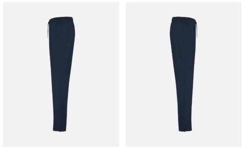 CHANDAL 3 PANTALÓN B