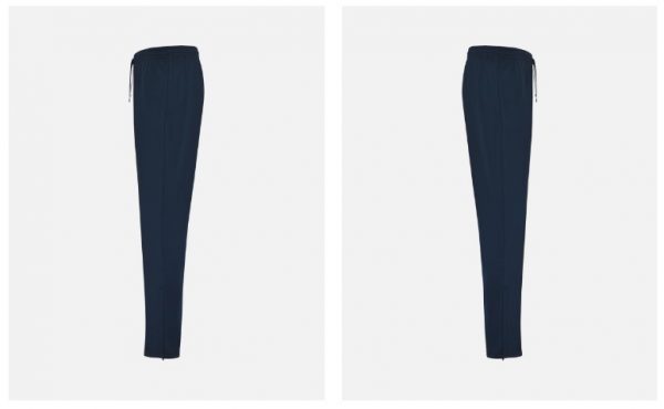 CHANDAL 3 PANTALÓN B