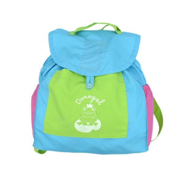 MOCHILA ASA