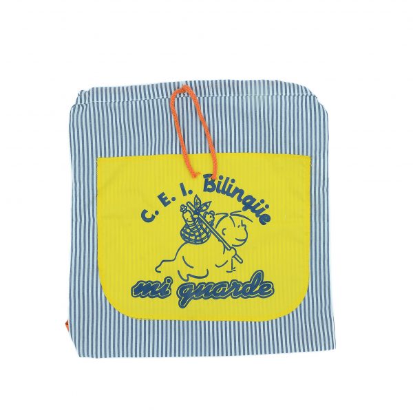 MOCHILA BÁSICA