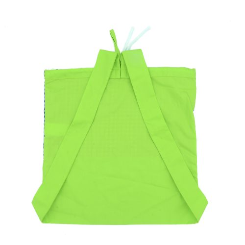 MOCHILA DETALLE