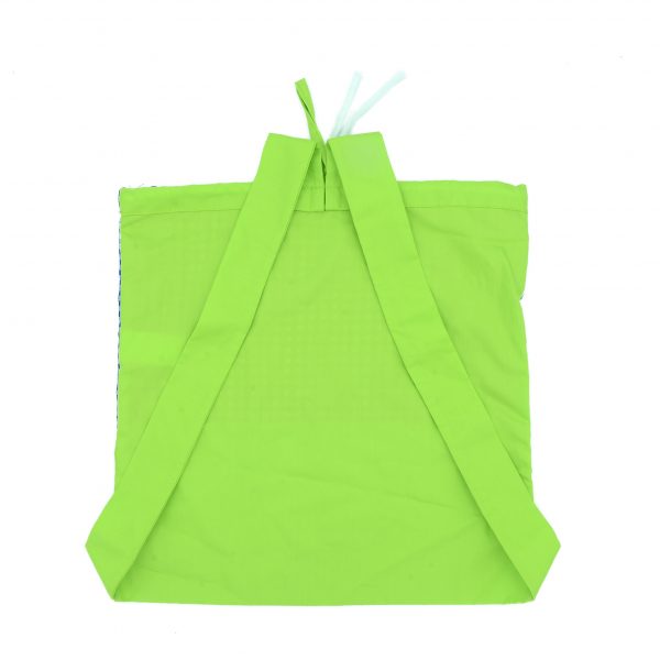 MOCHILA DETALLE