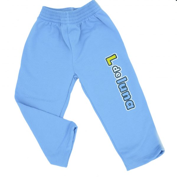 PANT. BÁSICO ESTAMPADO