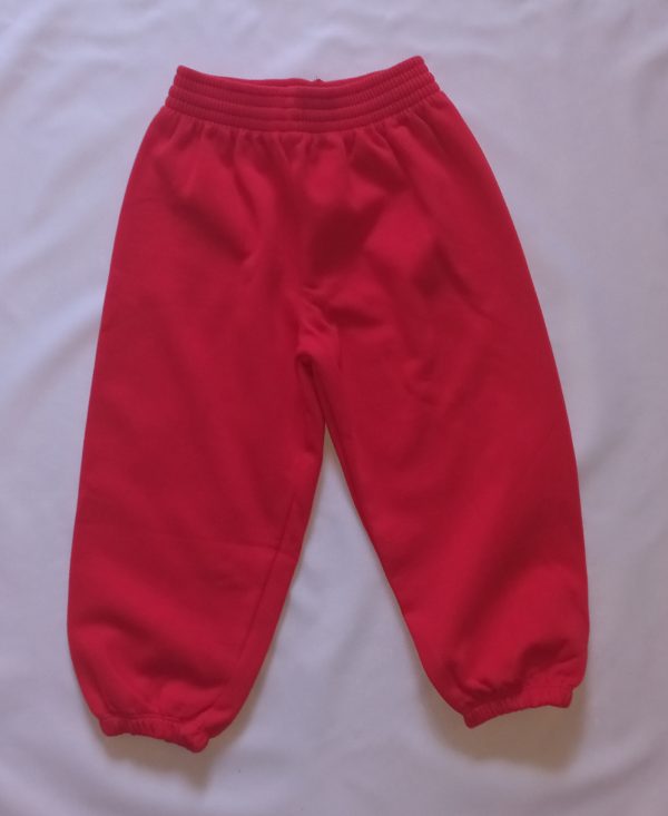PANTALÓN BÁSICO