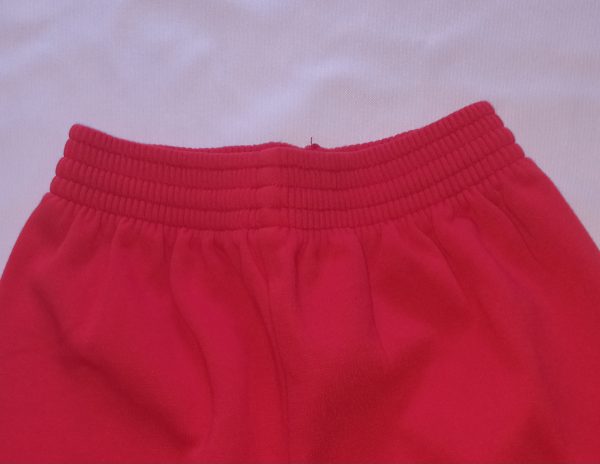 PANTALÓN BÁSICO DETALLE CINTURA