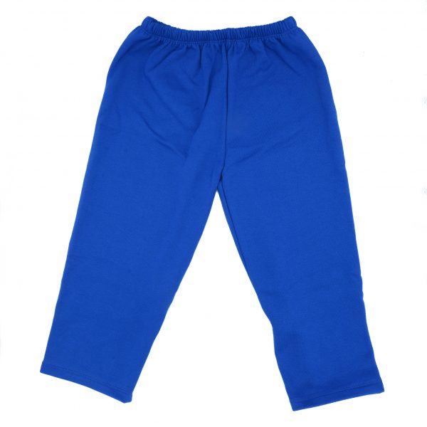 PANTALÓN BÁSICO GOMA 20