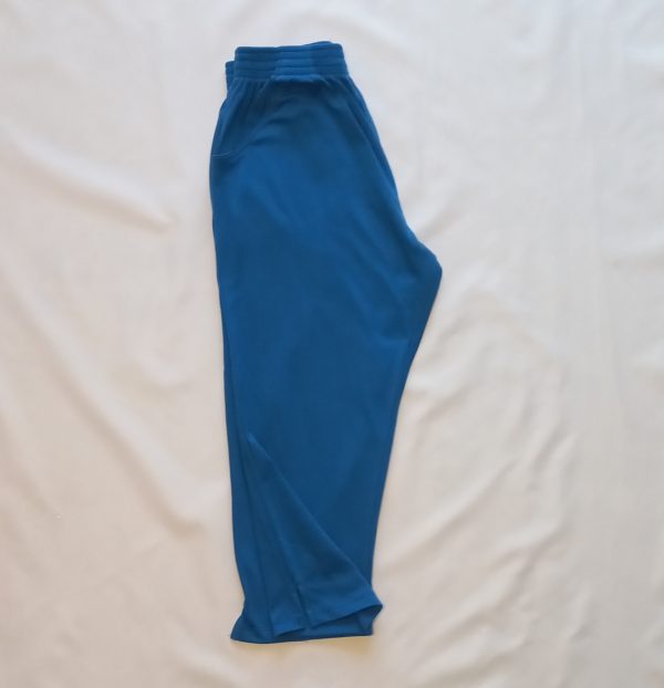 PANTALÓN PIRATA