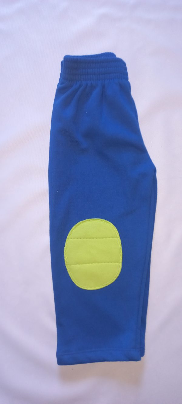 PANTALÓN RODILLERA