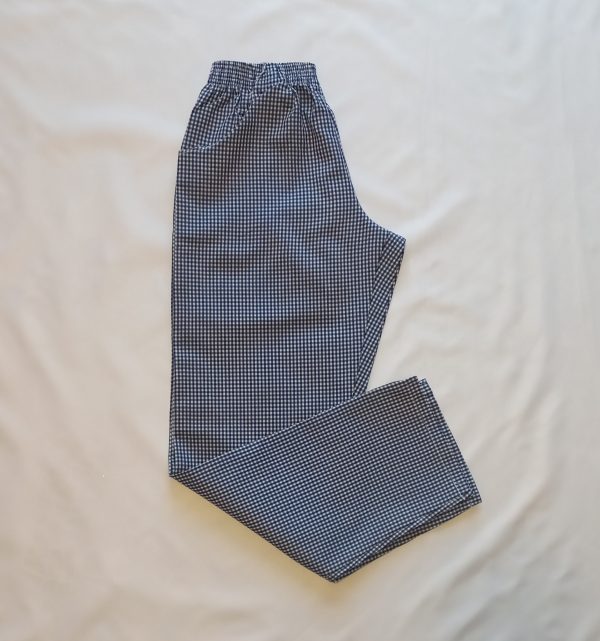 PANTALÓN VICHY
