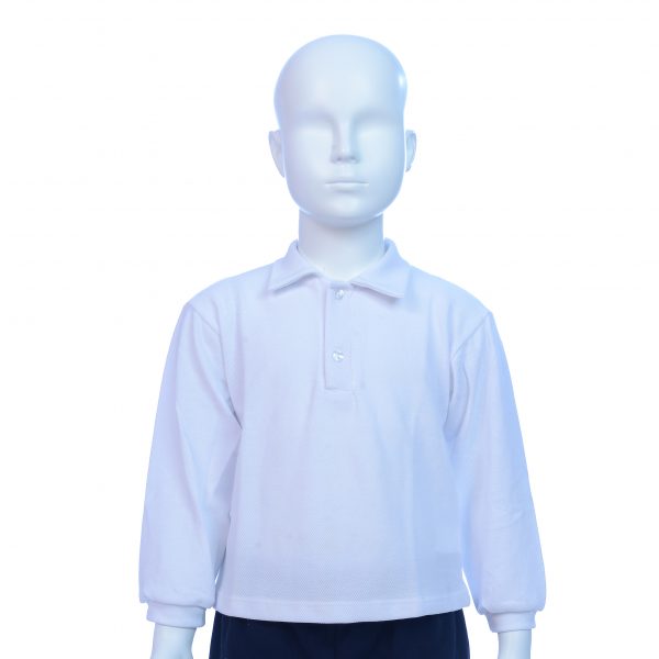 POLO M-LARGA