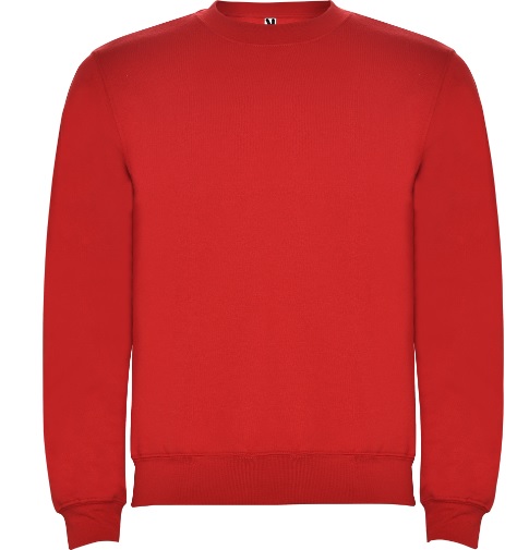 SUDADERA BÁSICA