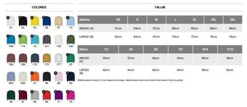 SUDADERA BÁSICA F.TÉCNICA