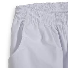 pantalon goma sanitario