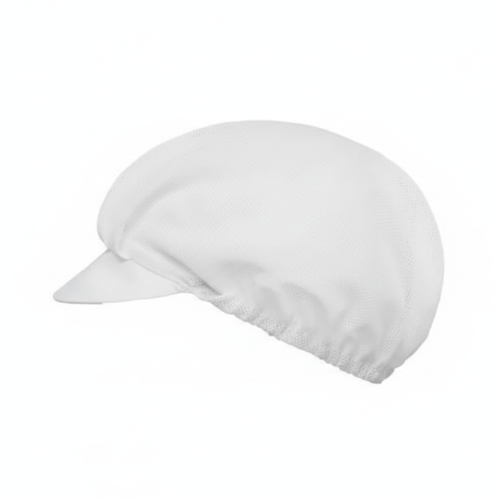 Gorra rejilla (cofia con visera)